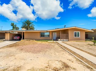 5832 W Pierson St, Phoenix, AZ 85031