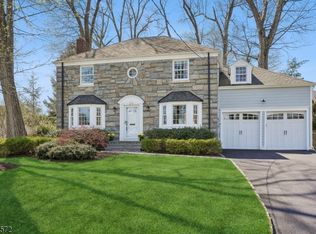 29 Fairfax Ter, Chatham Twp., NJ 07928