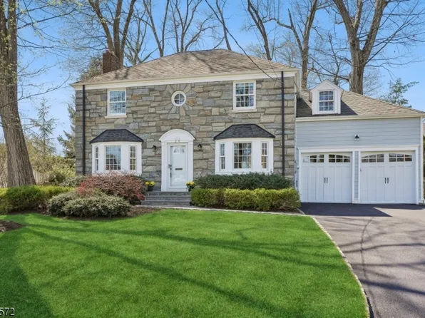 29 Fairfax Ter, Chatham Twp., NJ 07928