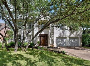 5800 Van Winkle Ln, Austin, TX 78739