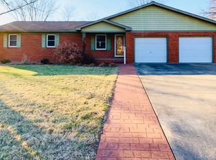 827 32nd St, Tell City, IN
