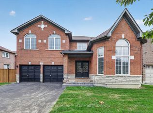 29 River Forest St W, Markham, ON L3S4H4