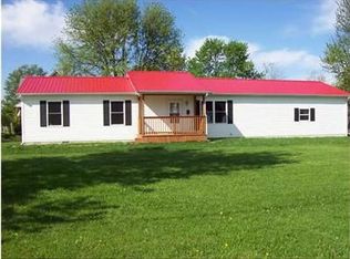 226 Henkle St LOT 48, Washington Court House, OH