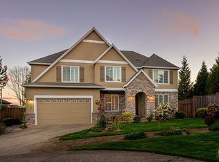 12948 SW Takena Ct, Tigard, OR 97224