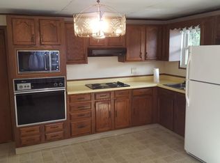 14 West St #1, Westover, WV