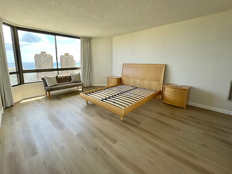 1910 Ala Moana Blvd #36B — Photo 6