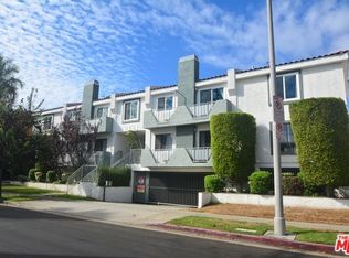 3131 S Canfield Ave APT 202, Los Angeles, CA 90034