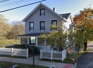 206 W Main St, Bound Brook, NJ 08805