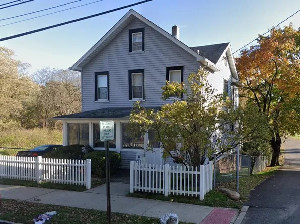 206 W Main Street, Bound Brook, NJ 08805