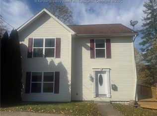 311 Reservoir Rd, Summit Avenue, WV 25130