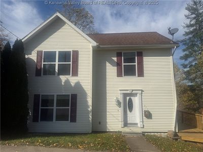 311 Reservoir Rd, Summit Avenue, WV, 25130