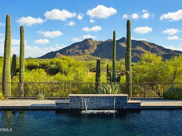 6931 E STEVENS Road, Cave Creek, AZ 85331