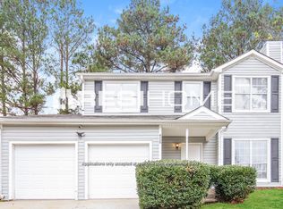 6115 Marbut Farms Chase, Lithonia, GA 30058