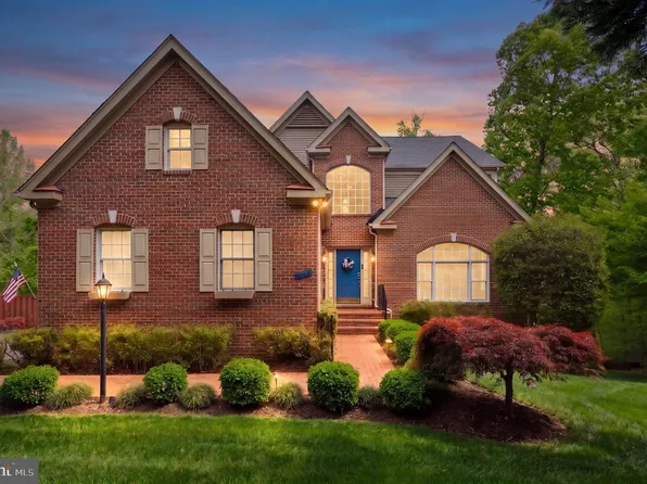 8000 Pohick Rd, Springfield, VA 22153