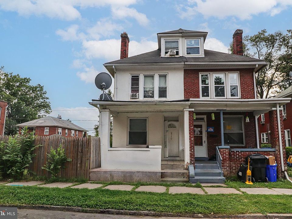 1st image of 2710 Reel St