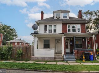 2710 Reel St, Harrisburg, PA 17110