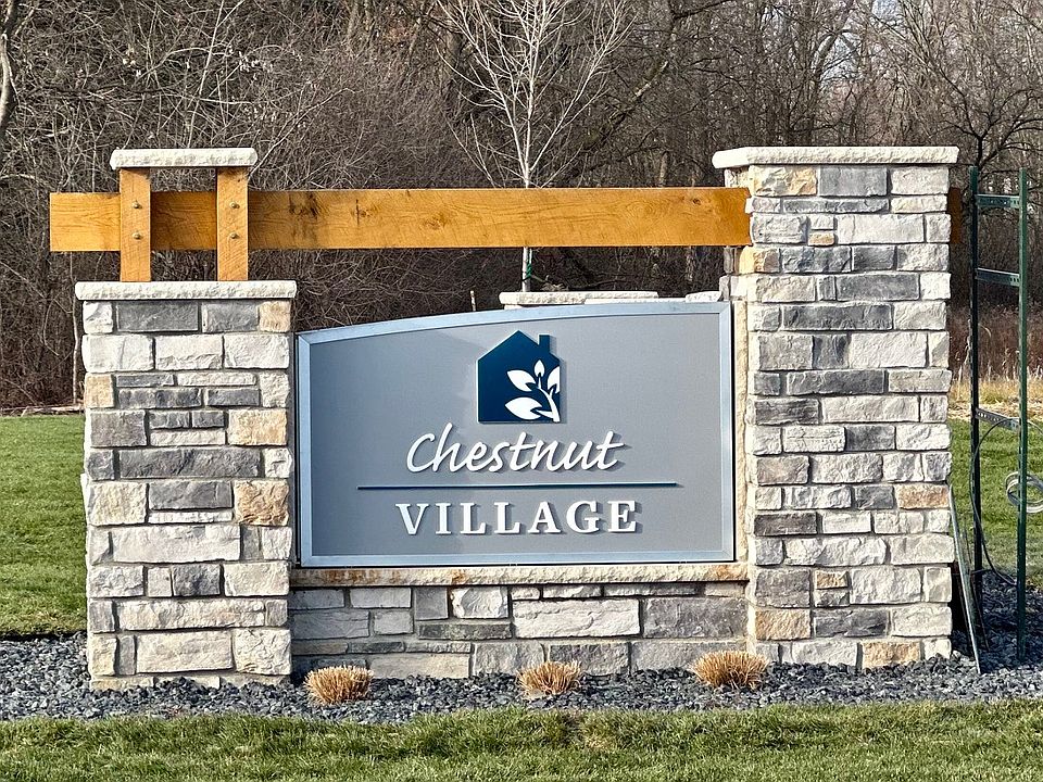 Chestnut Village by Chestnut Home Builders in Whitmore Lake MI | Zillow