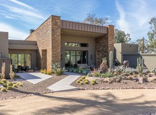 4841 E Rockridge Rd, Phoenix, AZ 85018