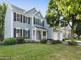 21213 Virginia Pine Ter, Germantown, MD 20876