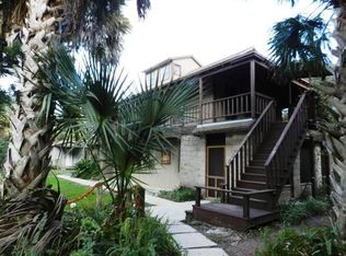 80 Manresa Rd, Saint Augustine, FL 32084