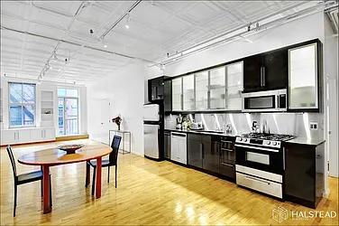 Rented by Halstead Real Estate