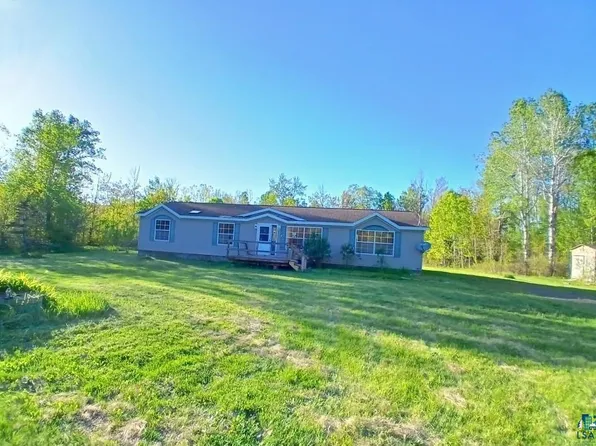 67108 Old Odanah Rd, Ashland, WI 54806