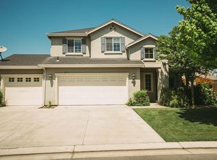 3174 Bora Ave, Tulare, CA 93274