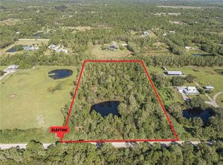 12800 77th St, Fellsmere, FL 32948