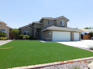 1217 Rebecca Ave, Ridgecrest, CA 93555