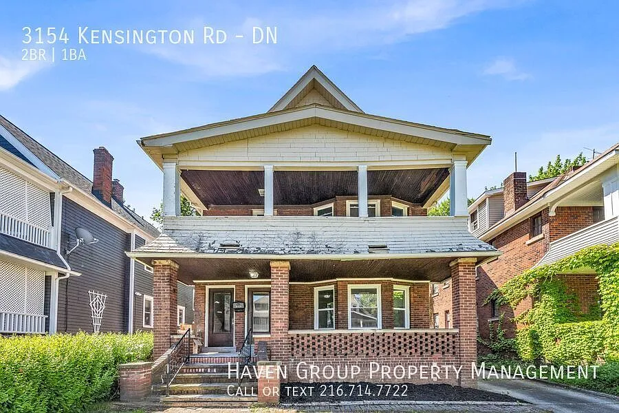 3154 Kensington Rd #DN