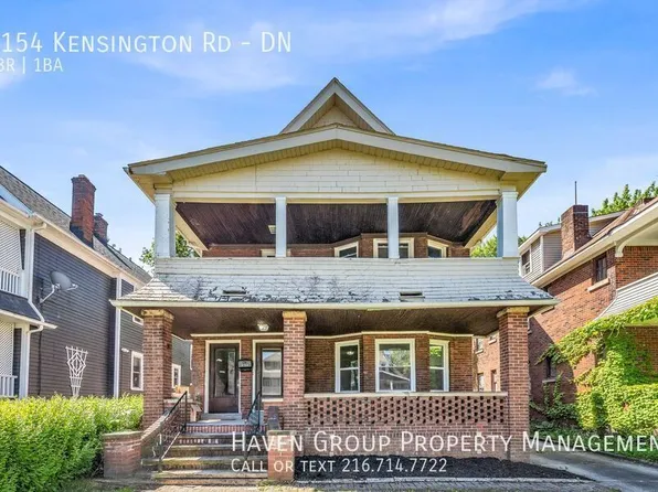 3154 Kensington Rd #Dn, Cleveland, OH 44118