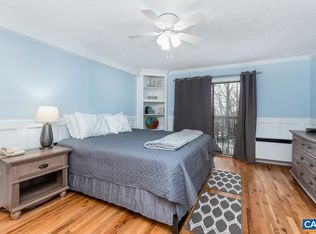 246 Timbers, Wintergreen Resort, VA 22967