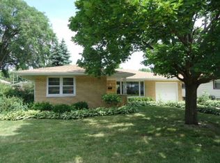 1510 Catherine St, Joliet, IL 60435