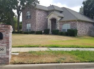 4100 Conflans Rd, Irving, TX 75061