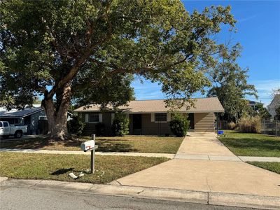 809 S Scott Ave, Sanford, FL, 32771