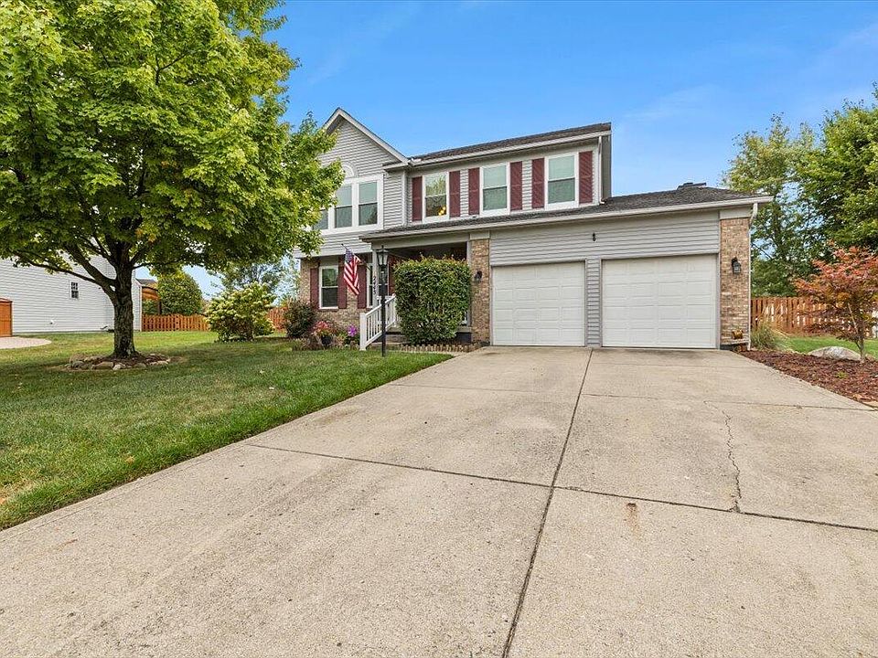 1st image of 2445 Ziner Cir S