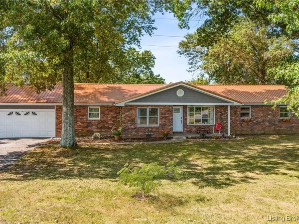 475 Thomas Hill Road, Madison, IN 47250