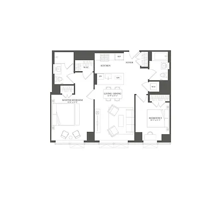 Rented by Winzone Realty Home Inc | media 8