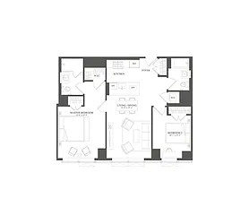 Rented by Winzone Realty Home Inc