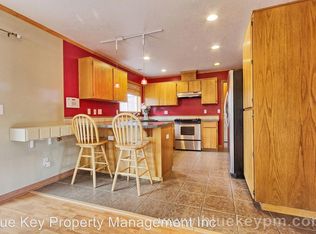 3437 SE 143rd Ave, Portland, OR 97236