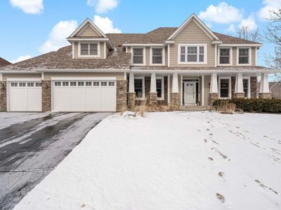 9239 Gateway Ln, Eden Prairie, MN, 55347