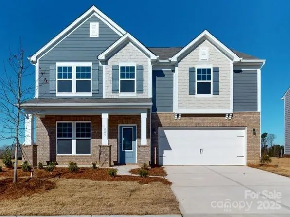 1805 Augustine St, Monroe, NC 28112