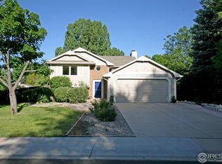 2119 Keywood Ct, Fort Collins, CO 80525