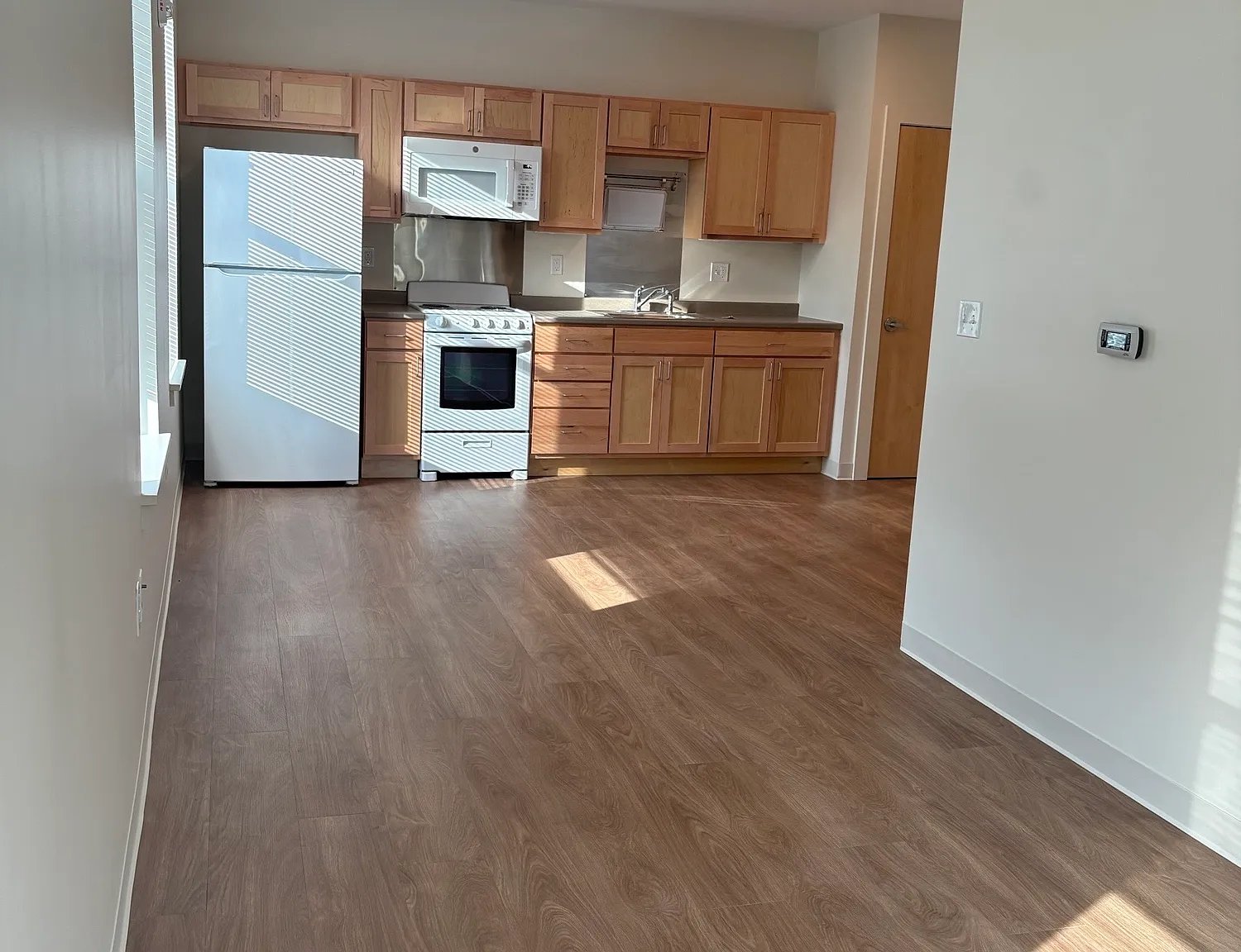 River Bend Apartments — Photo 3