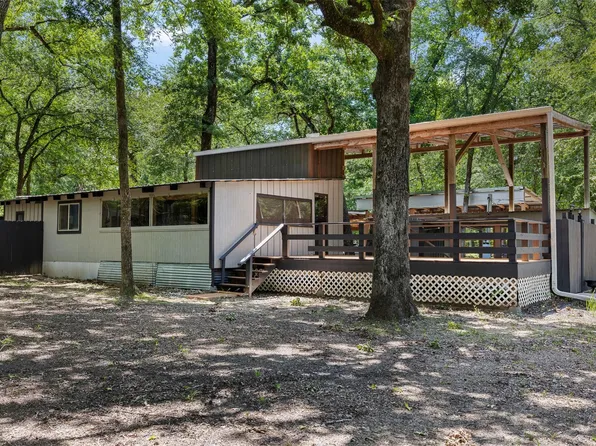 12255 W County Road 136, Centerville, TX 75833