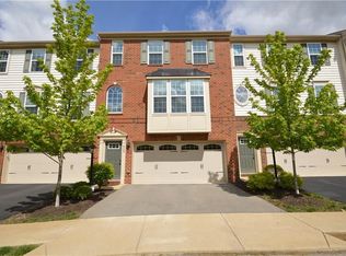 803 Pointe View Dr, Mars, PA 16046