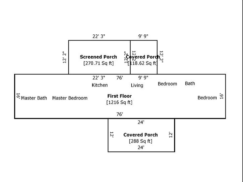 2nd image of 7114 Curtis Ln
