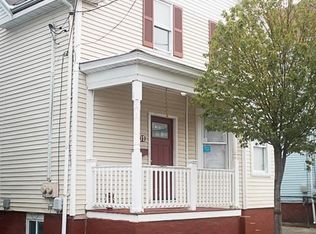 101 Wesleyan Ave, Providence, RI 02907