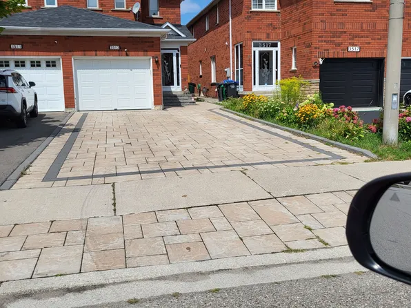 3513 Gandhi Way #Basement, Mississauga, ON L5B 4E7