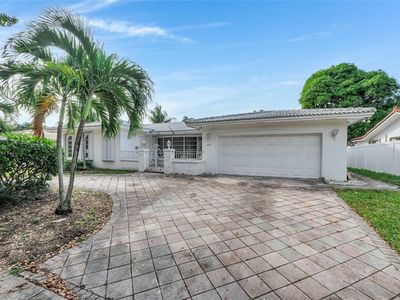 3440 N 46th Avenue, Hollywood, FL, 33021